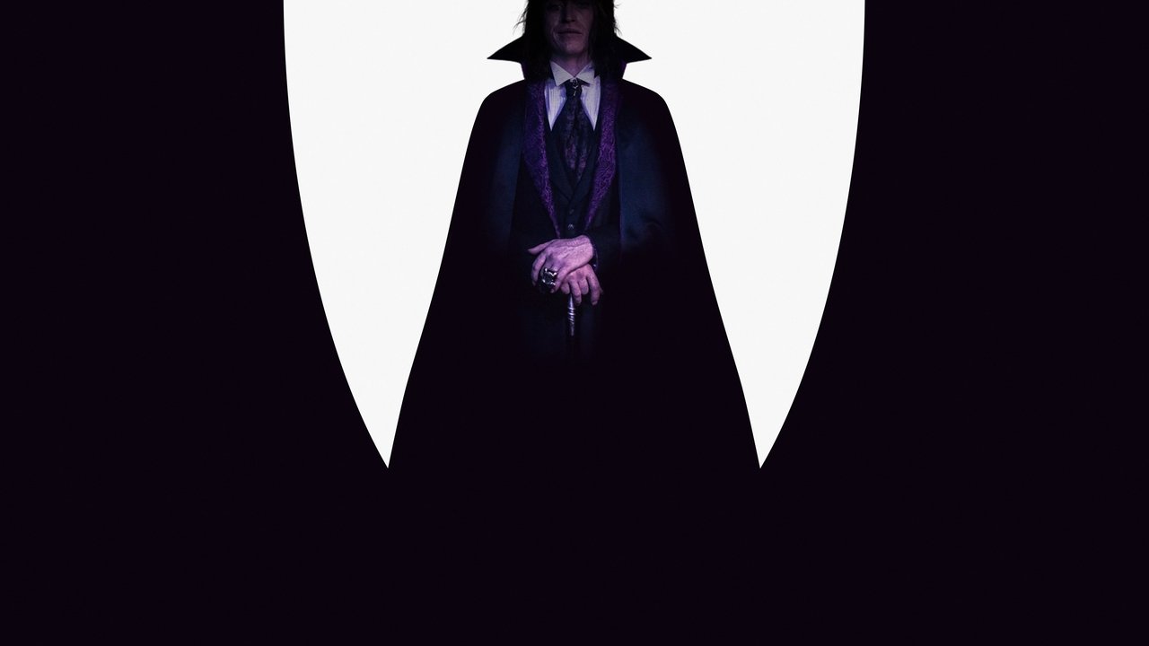 Dracula: A Love Tale (2025)